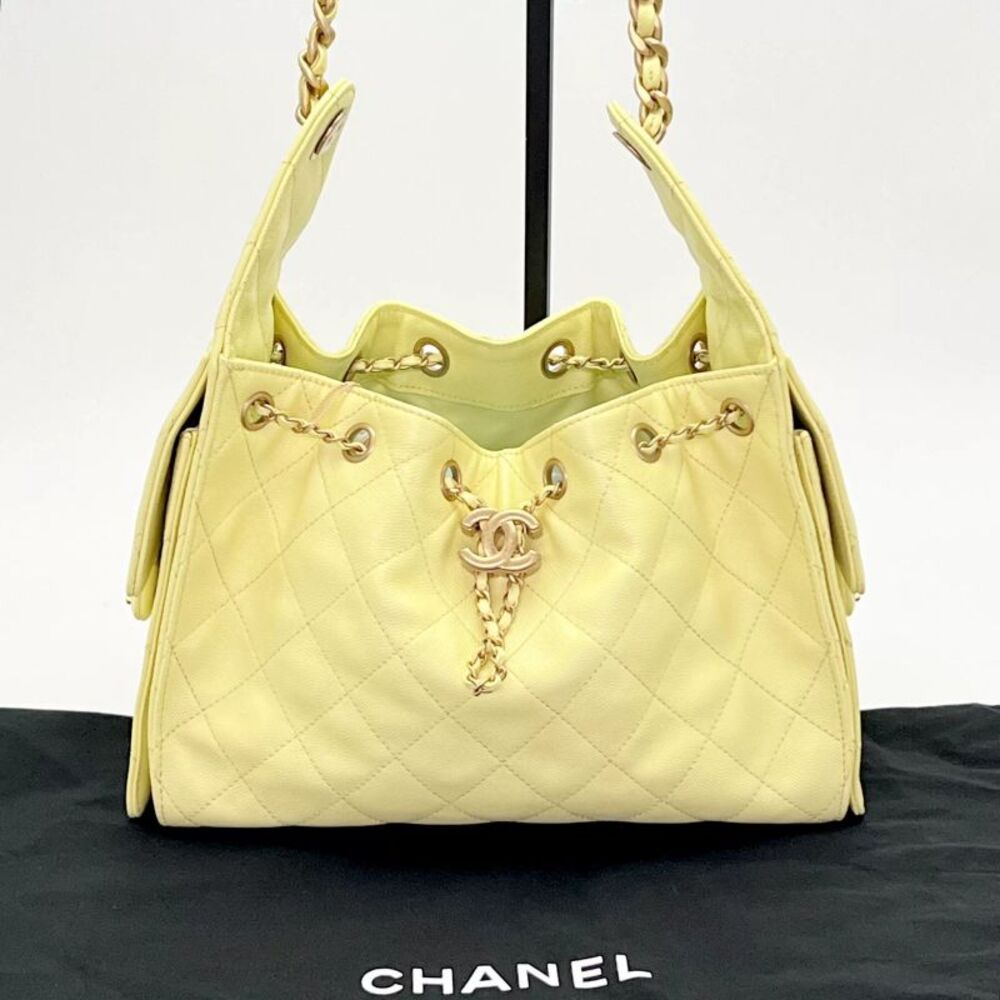 Chanel Women Pre-Loved Bag Very Good Condition